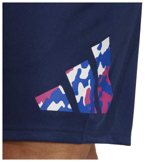 Adidas Ανδρικό σορτς TR-ES+ BL Adidas Ανδρικό σορτς TR-ES+ BL